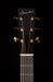 Pre Owned Boucher Bluegrass Goose BG-52 Dreadnaught Gold & Master Grade Pack Natural Acoustic Guitar With Case