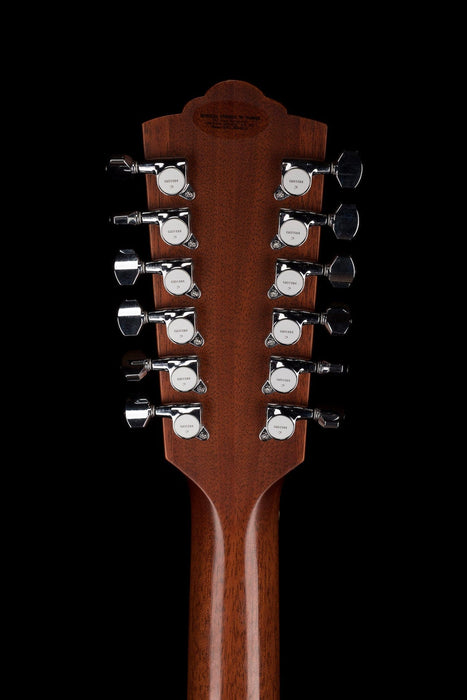 Pre-Owned 2010 Guild F212XL 12-string Acoustic Guitar With OHSC