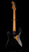 Fender Custom Shop Limited Edition Dual-Mag II Stratocaster Relic Aged Black over 3-Tone Sunburst