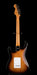 Pre Owned Squier Classic Vibe 50's Stratocaster 2-Tone Sunburst