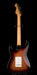 Used Fender Classic Series '60's Stratocaster 3-Tone Sunburst with Gig Bag