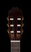 Used Kremona Soloist Series Fiesta F65CW Solid Cedar Top Nylon String Acoustic Electric Guitar With Bag