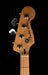 Used Fender Player Plus Active Meteora Bass 3-Tone Sunburst with Gig Bag
