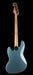 Used Fender Player Jazz Bass Tidepool with Gig Bag