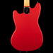 Vintage 1967 Fender Bronco Dakota Red With Hardshell Case