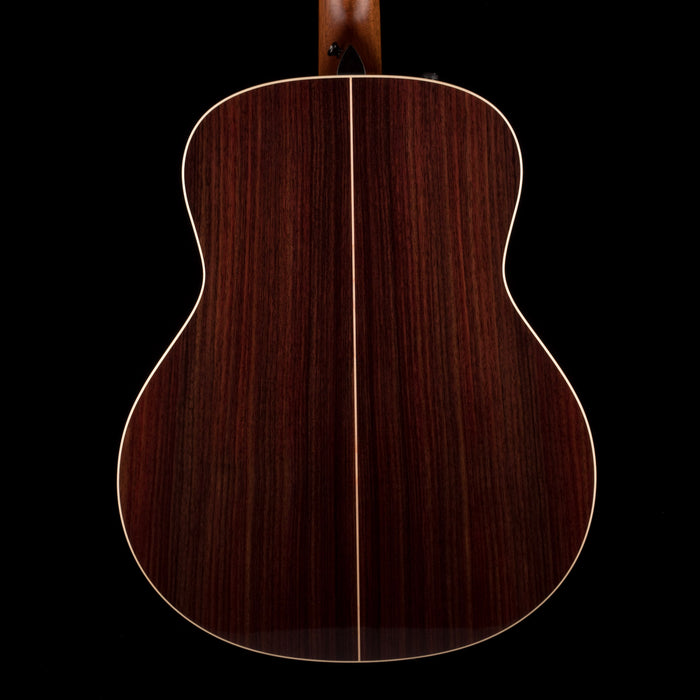 Taylor 858e LTD Grand Orchestra 12 String Acoustic Electric with Case