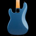 Fender Custom Shop 1964 Precision Bass Closet Classic Lake Placid Blue With Case