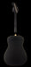 Fender Joe Strummer Campfire Matte Black with Gig Bag