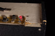 Vintage 1960’s Lafayette 1x12" 4-input Combo Amp with Tremolo
