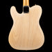 Fender Custom Shop Vintage Custom 1959 Esquire Time Capsule Faded Natural Blonde With Case