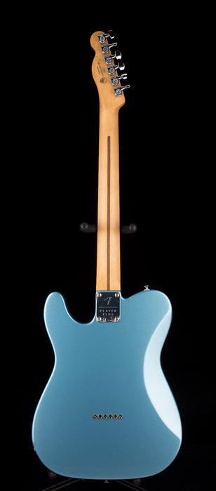Used Fender Player Plus Nashville Telecaster Opal Spark