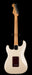 Used Fender Player Plus Stratocaster Olympic Pearl with Gig Bag