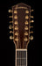 Pre Owned 2013 Eastman AC630CE-12 Natural 12-String With HSC - Jeffrey Foskett Collection