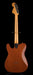 Used Fender Vintera 70's Tele Deluxe Mocha with Gig Bag