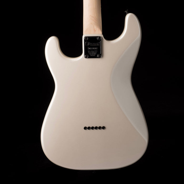 Used Charvel Jake E Lee Signature Pro-Mod So-Cal Style 1 HSS HT Pearl White
