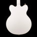 Used Gretsch G5422TG Electromatic Classic Hollow Body Double-Cut Snowcrest White