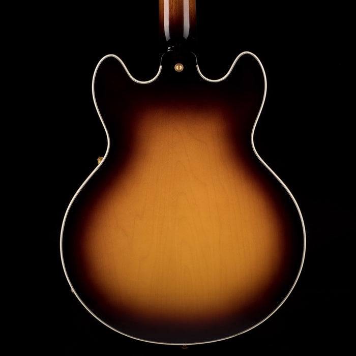 Pre Owned Gibson ES-359 Vintage Sunburst With OHSC