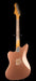 Fano Oltre Series JM6 P90 Heavy Distress Copper with Gig Bag