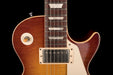 Pre Owned Gibson Custom Shop 1960 Les Paul Standard Murphy Aged Iced Tea Burst With OHSC