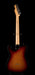 Pre Owned 2015 Fender American Special Maple Neck Telecaster 3-Tone Sunburst With HSC
