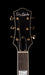 Gretsch Custom Shop Masterbuilt G6128CS 1954 Duo Jet NOS Brazilian Rosewood Curly Maple Walnut Stain