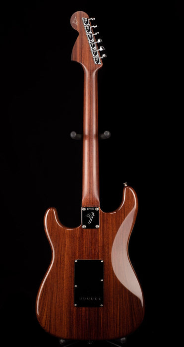 Used Fender Custom Shop Masterbuilt Paul Waller '68 Rosewood Strat Electric Guitar