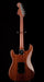 Used Fender Custom Shop Masterbuilt Paul Waller '68 Rosewood Strat Electric Guitar