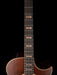 Taylor Custom Grand Concert 12 Fret Figured Blackwood with Case
