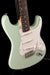 Used Fender Custom Shop Masterbuilt Greg Fessler 1960 Stratocaster Closet Classic Aged Surf Green with Abby Handwound Pickups