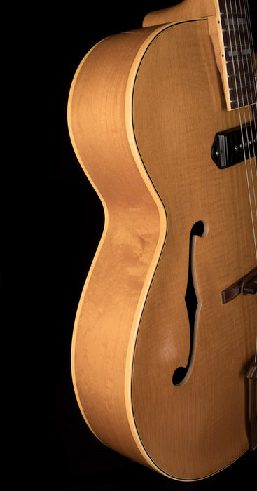 Vintage 1941 Gibson ES-300 Natural Owned by Ry Cooder