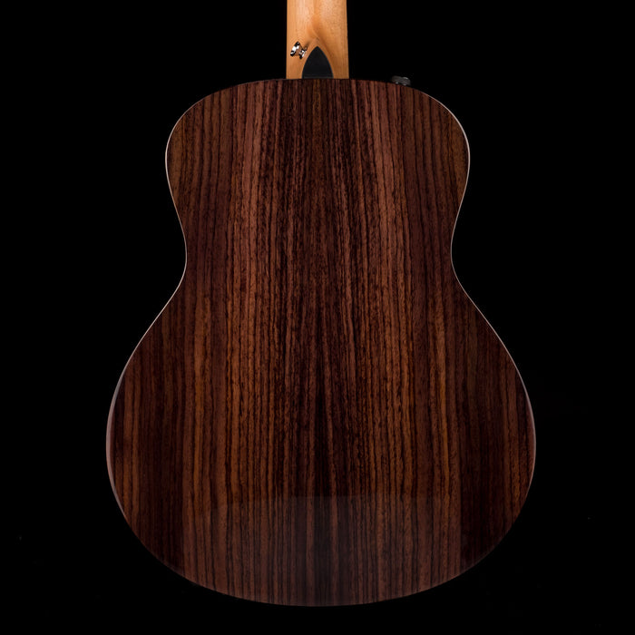 Taylor GS Mini-e Rosewood Plus With AeroCase