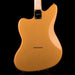 Used Squier Paranormal Offset Telecaster Black Pickguard Butterscotch Blonde