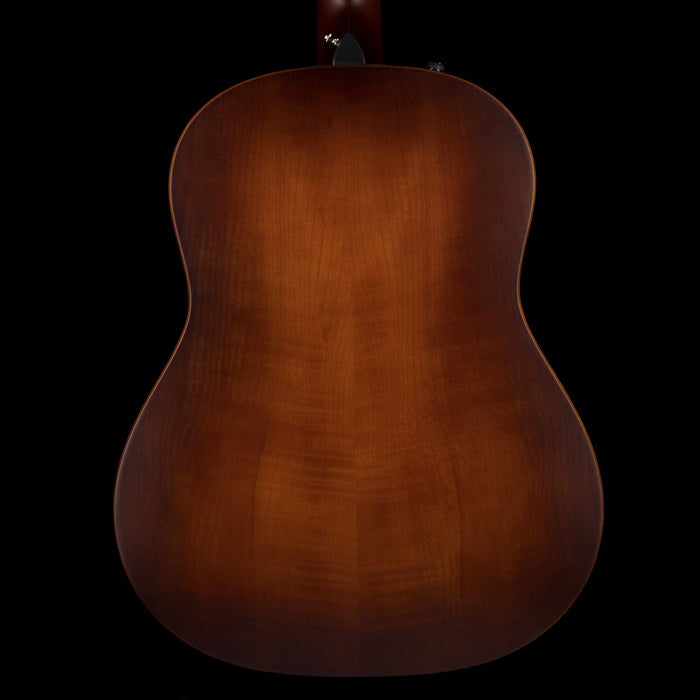 Taylor AD27e Flametop Acoustic Electric Guitar With Aerocase