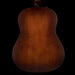 Taylor AD27e Flametop Acoustic Electric Guitar With Aerocase