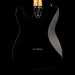 Fender Limited Edition American Vintage II 1977 Black Telecaster Custom With Case