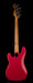 Used Fender Vintera '50s Dakota Red Precision Bass With Gig Bag