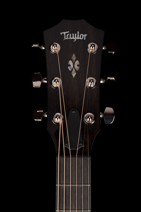 Taylor 714ce Acoustic Electric Guitar With Case