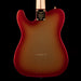 Fender Mod Shop Telecaster Sunset Metallic with Case