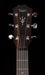 Taylor 514ce LTD Blackwood Acoustic Electric Guitar With Case