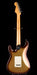 Used Fender American Ultra Stratocaster Mocha Burst with OHSC
