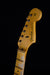 Fender Custom Shop Ancho Poblano Stratocaster Journeyman Relic Black