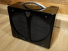 Used Fender Limited Edition '57 Amp Black Lacquer Tube Guitar Amp Combo