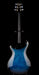 PRS Core Hollowbody II Piezo Custom Color Sapphire Smokeburst Burst with Case