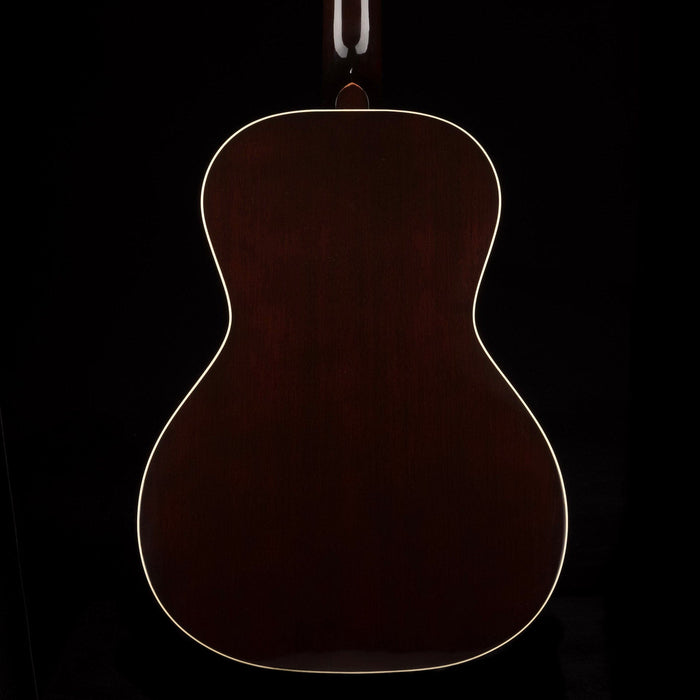 Used 2017 Gibson L-00 Standard Vintage Sunburst with OHSC