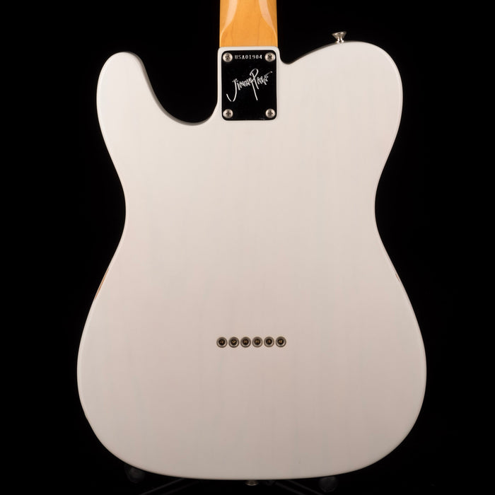 Pre Owned Fender Jimmy Page Mirror Telecaster With OHSC