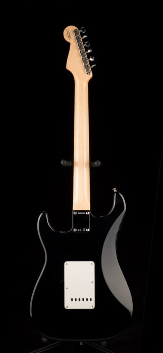 Fender Custom Shop Black Mirror Stratocaster NOS With Case
