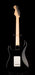 Fender Custom Shop Black Mirror Stratocaster NOS With Case