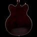 Used Gretsch G5422TG Double Cut Electromatic Hollow Body Guitar Walnut W/ Bigsby OHSC