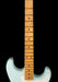 Fender Custom Shop 1958 Stratocaster Relic Super Faded Aged Surf Green