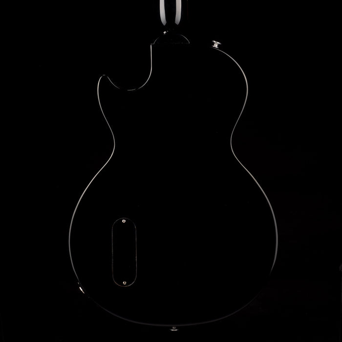 Gibson Les Paul Junior Ebony with Case